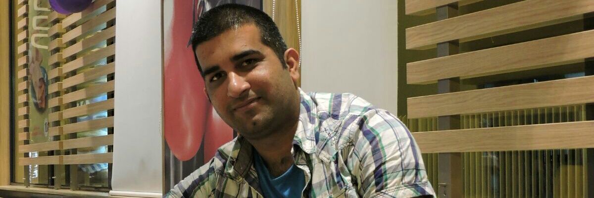 Atif_Narma's profile banner image
