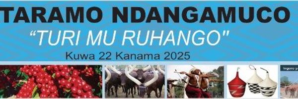 RuhangoDistrict Profile Banner