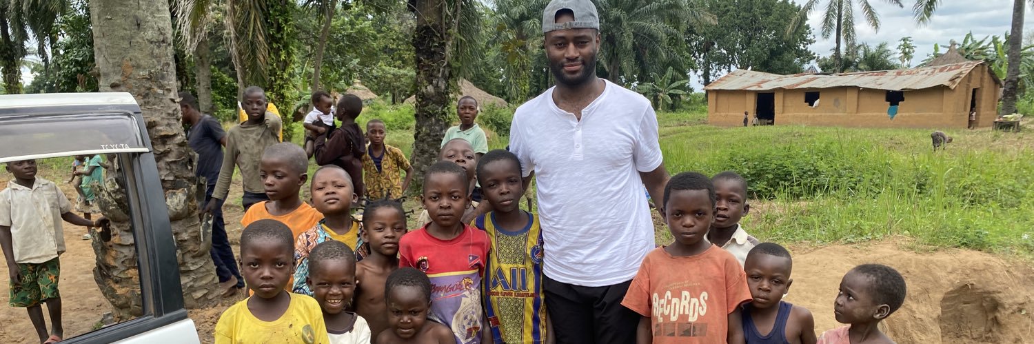 okenSamuel's profile banner image