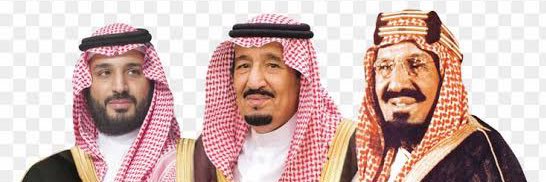 مضاوي السعدي banner