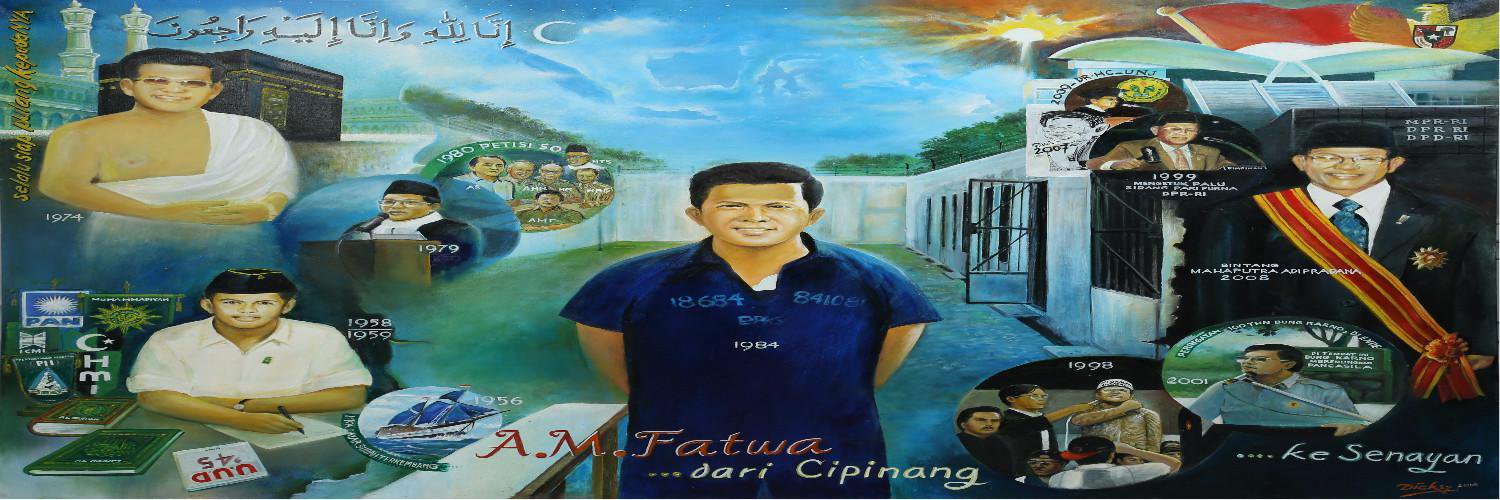 AMFatwa's profile banner image