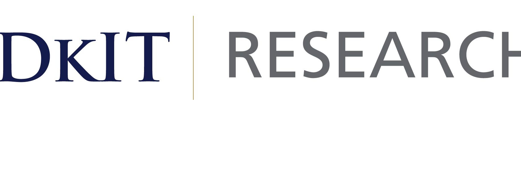 DkIT Research Office banner