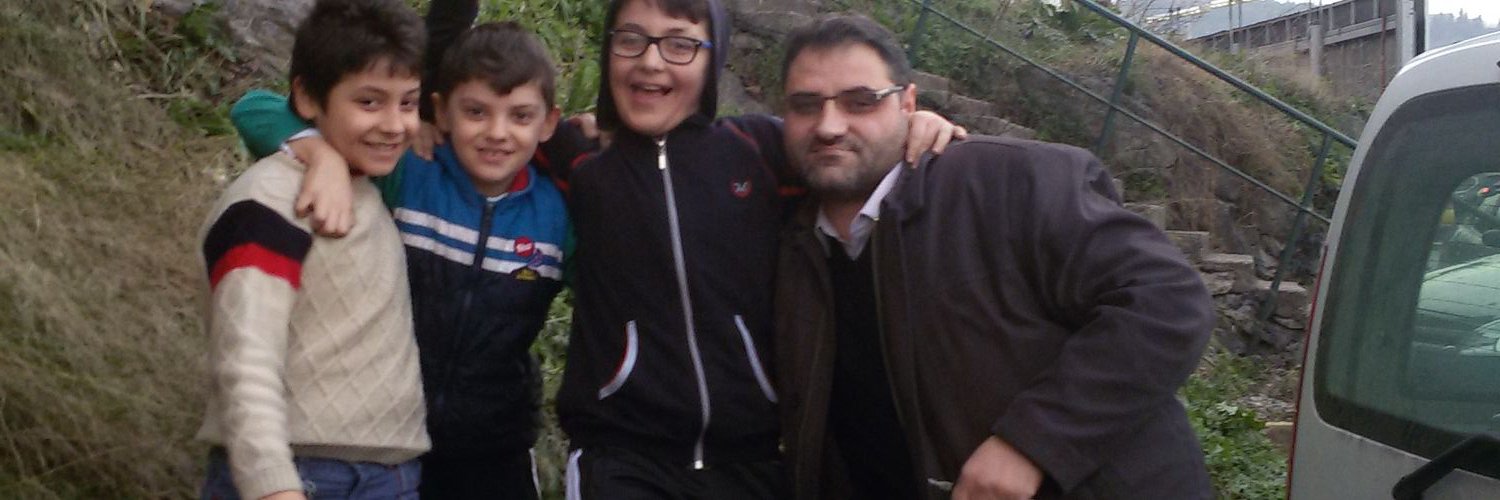 halil ibrahim balik banner
