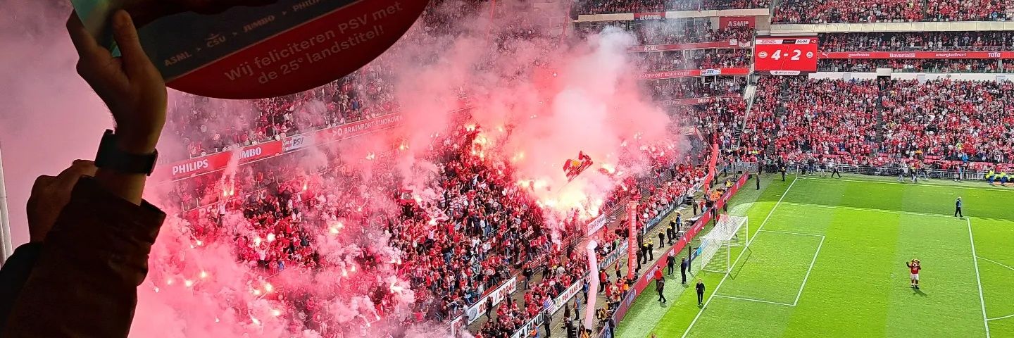 Making my Mark banner