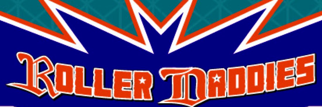 Roller_Daddies's profile banner image