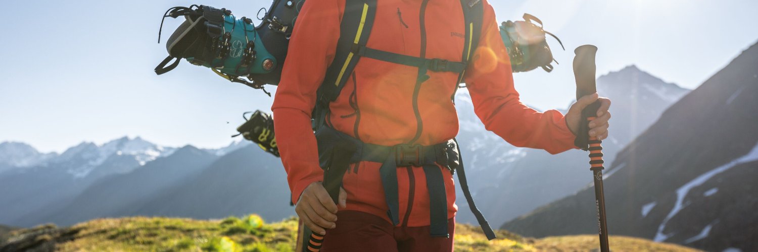 High Country Outfitters banner