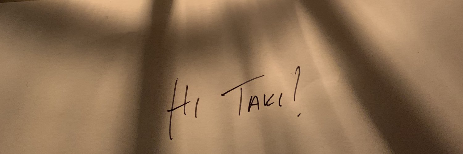 WithLove_Taki's profile banner image