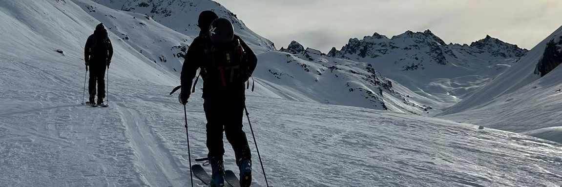 Joachim Mangard banner