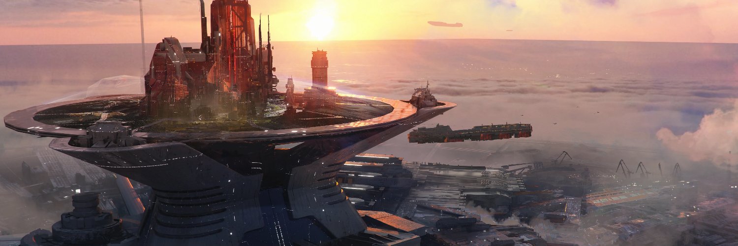 Kavork4's profile banner image