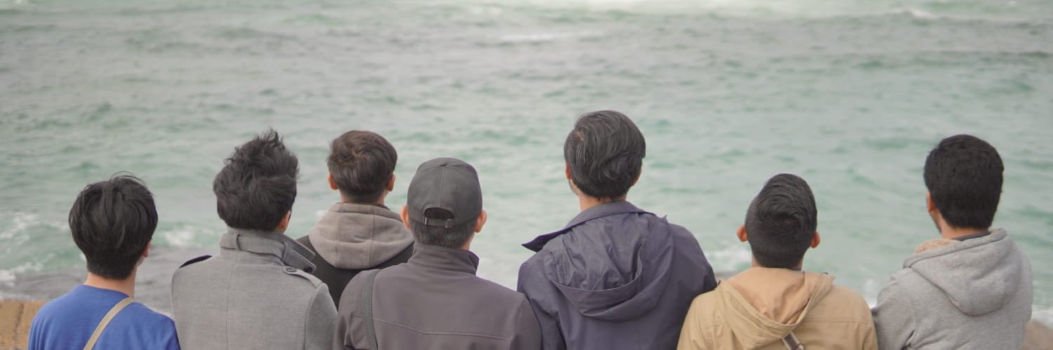 syrfhmd's profile banner image