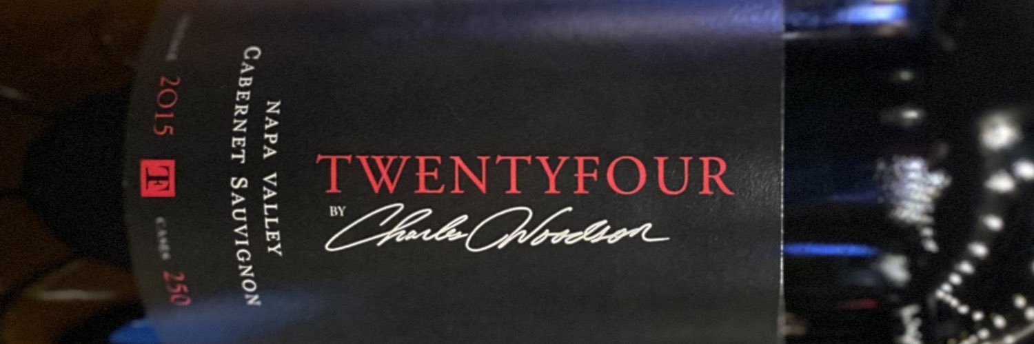 TwentyFourWine banner