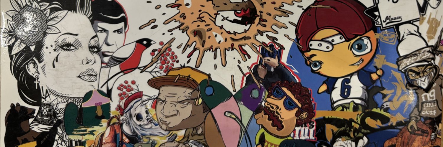 buteratinio's profile banner image