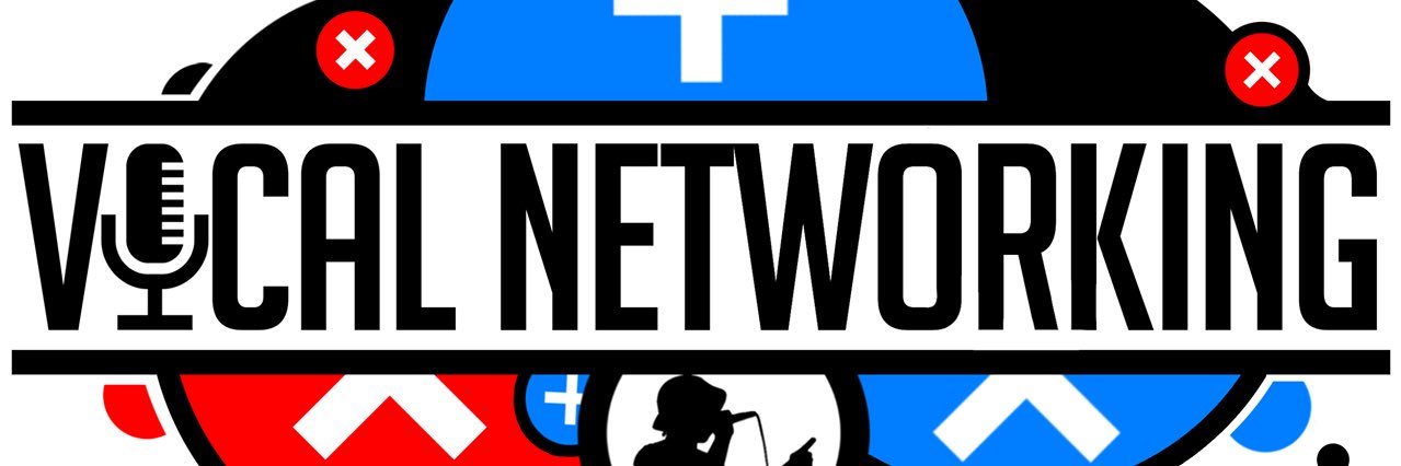 VocalNetworking's profile banner image