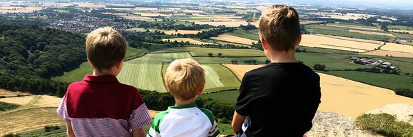 WheezyRider44 Profile Banner