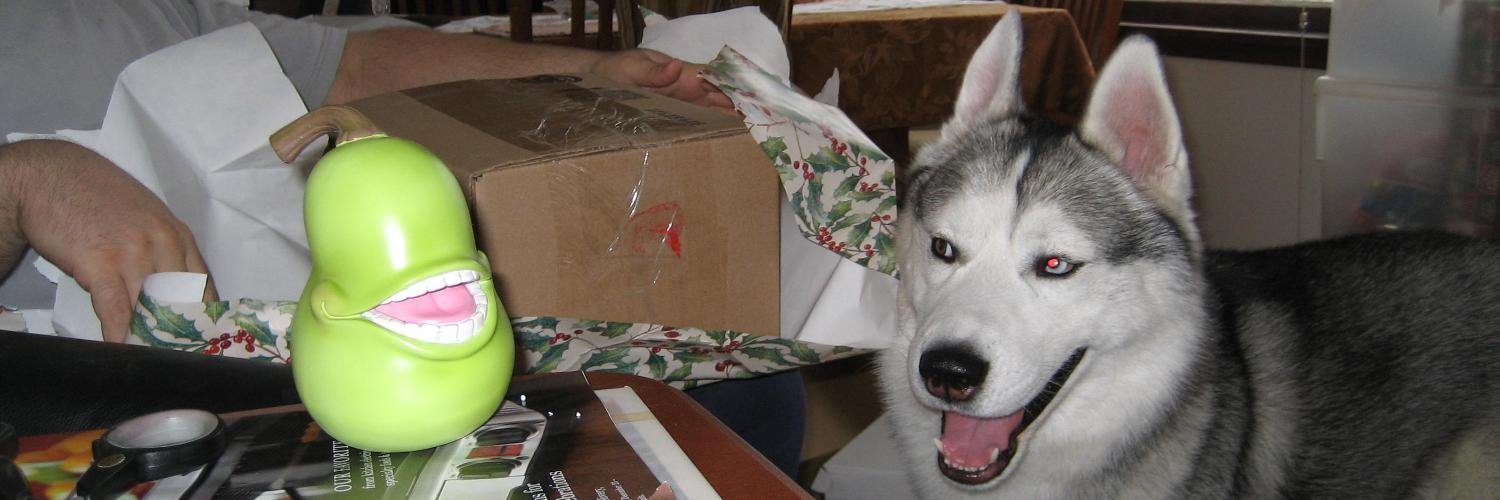 Sofawolf Press banner