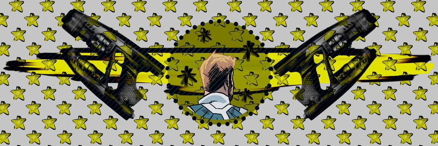 stellaribus's profile banner image