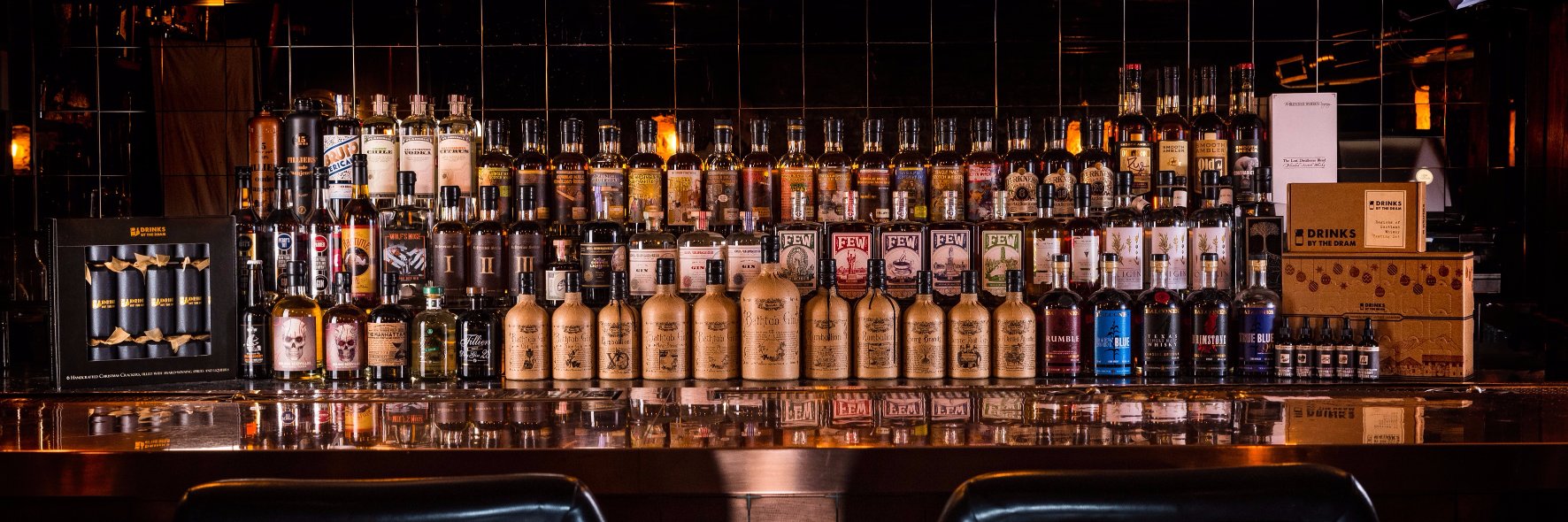 MaverickDrinks's profile banner image