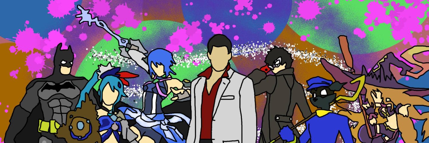 Xehanort19's profile banner image