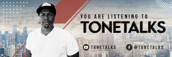 tonetalks Profile Banner