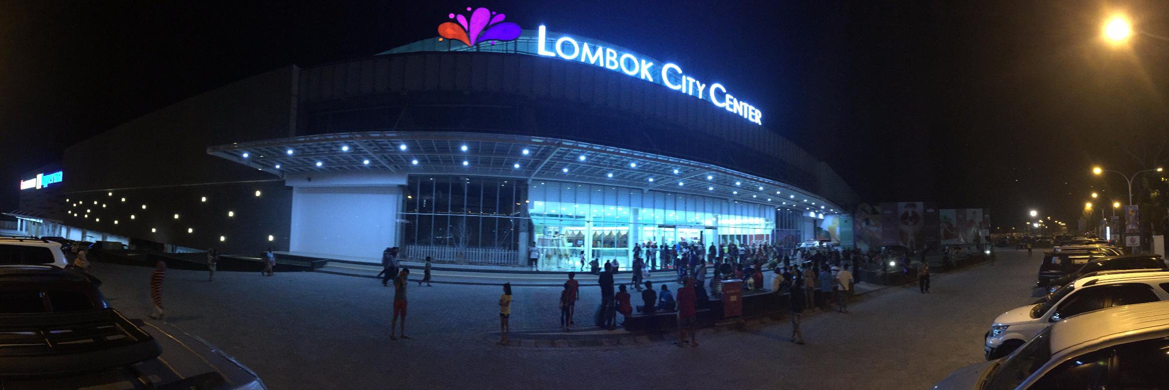 lccmall's profile banner image