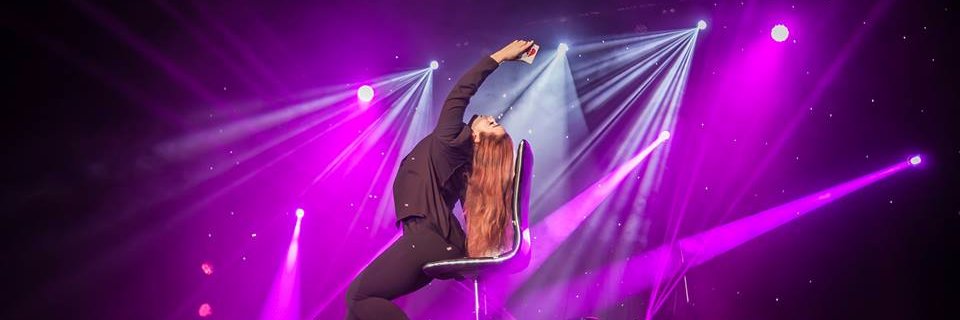 Metraline's profile banner image