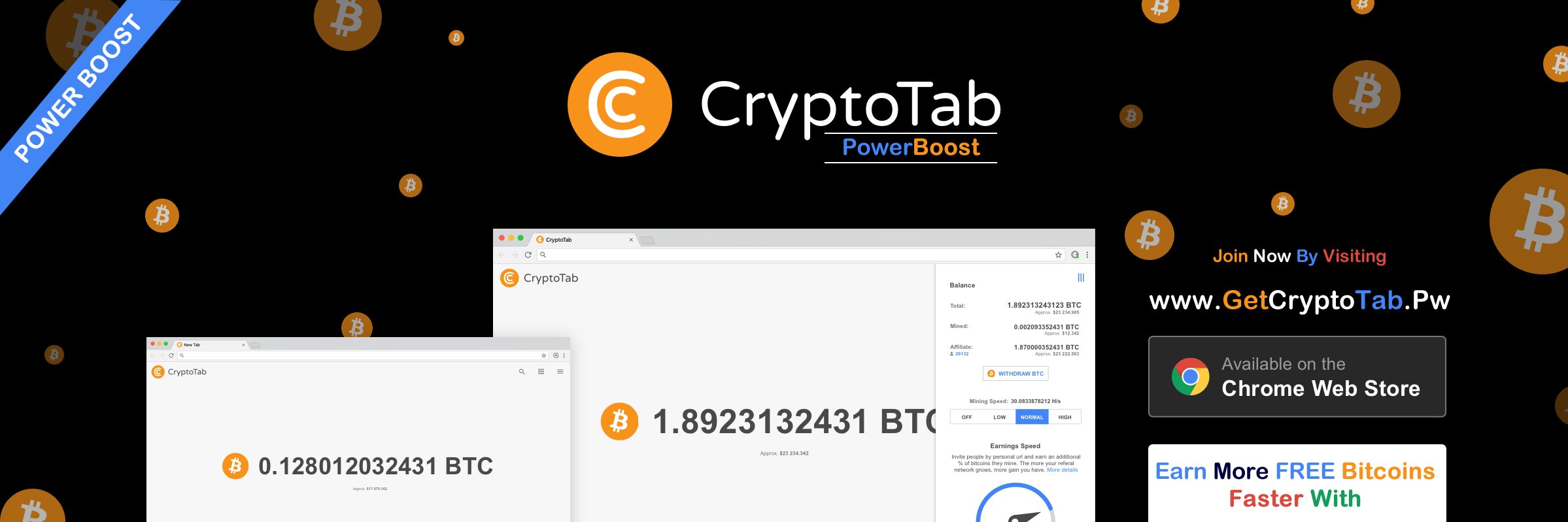 theBitcoin8m's profile banner image
