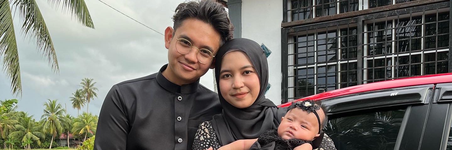 AlphaShahrul's profile banner image