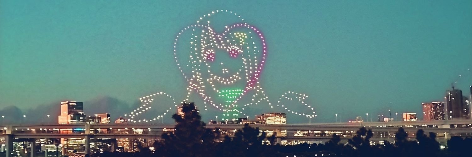 praline__'s profile banner image
