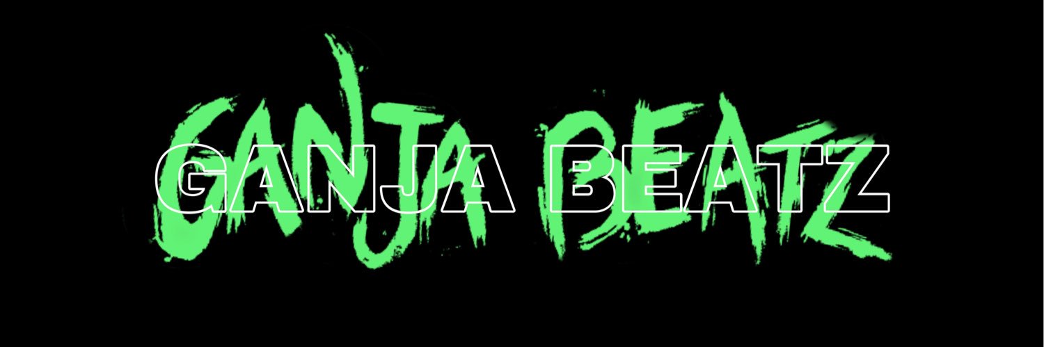 GanjaBeatz banner