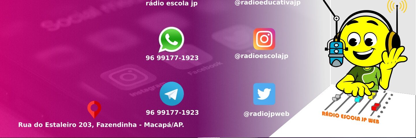 radiojpweb's profile banner image
