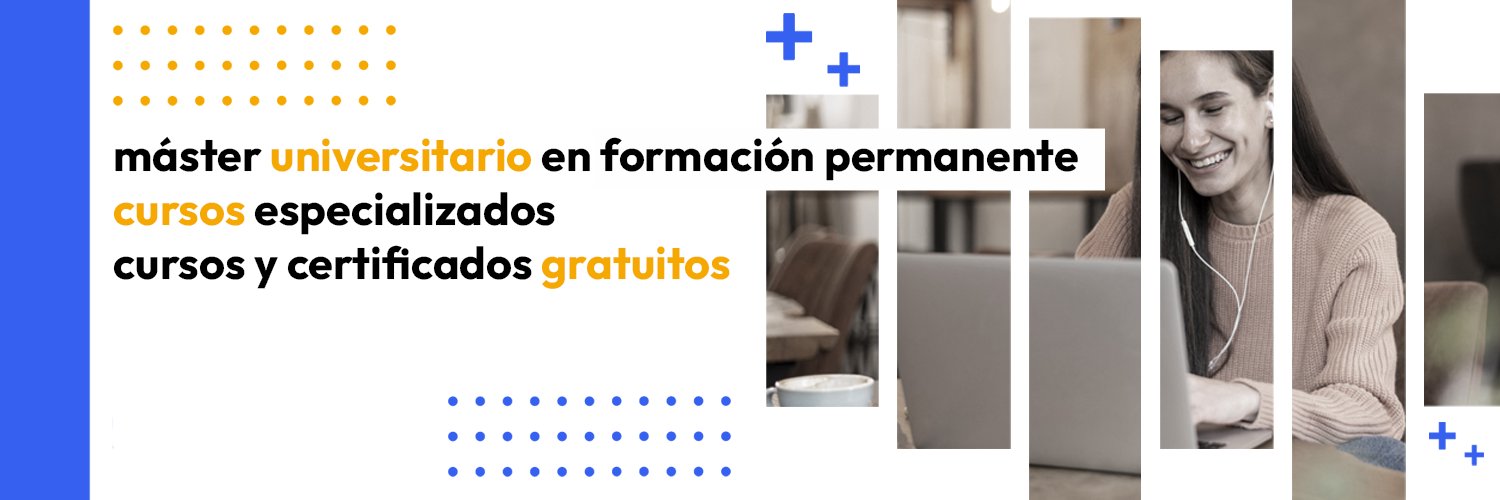 Enclave Formación banner