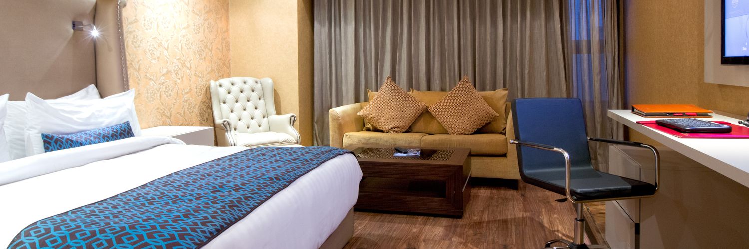 VCPHotels's profile banner image