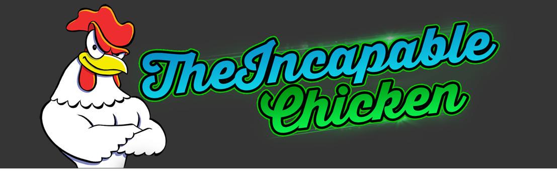 IncapableHen's profile banner image