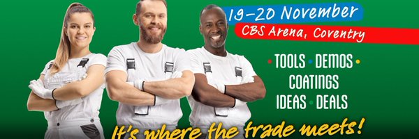 PDShow1 Profile Banner