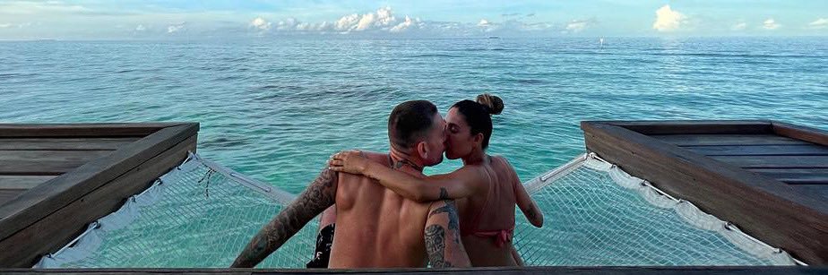 RiccaMisfit's profile banner image