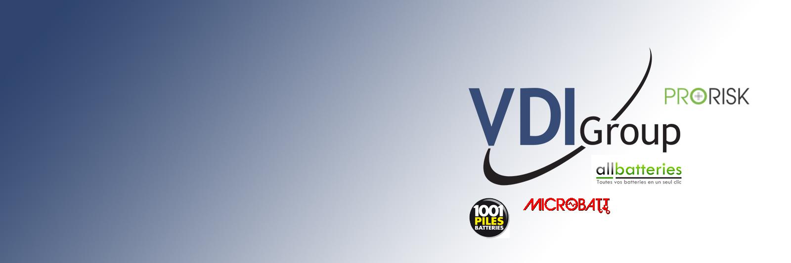VDIGroup's profile banner image