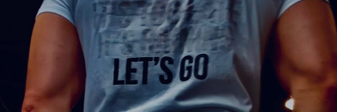 Tre’'s banner