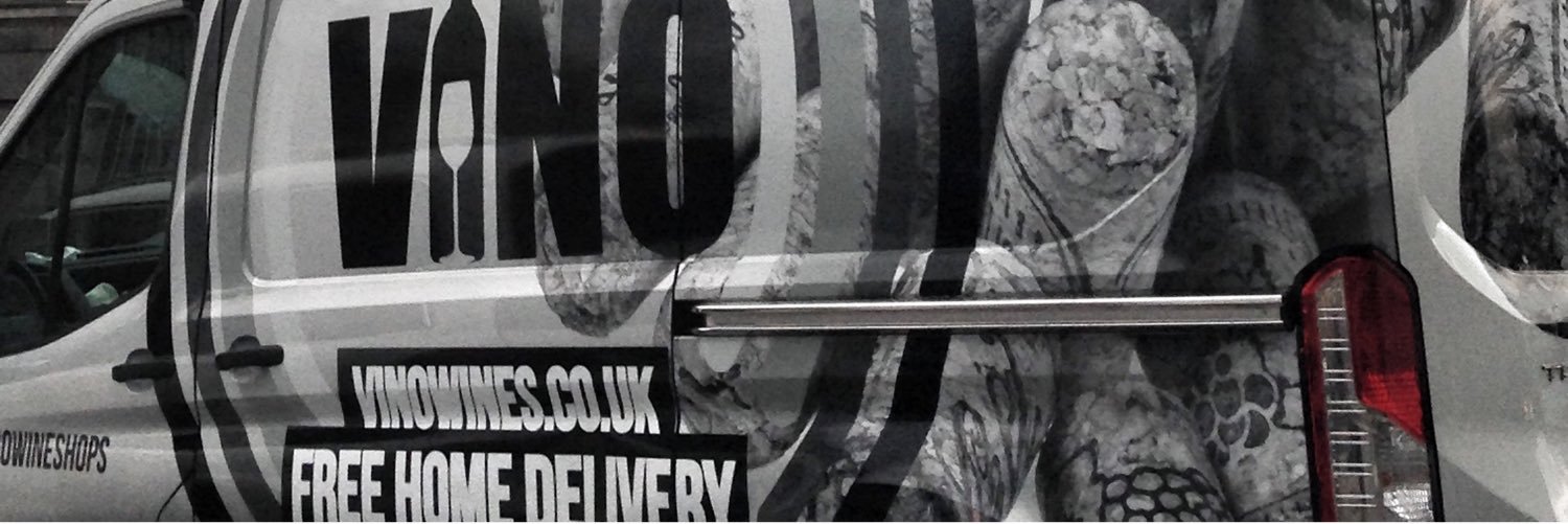 Vino Stockbridge banner