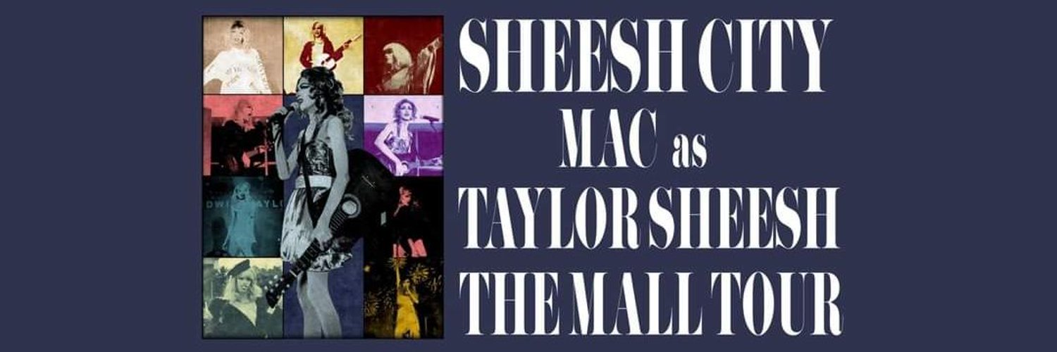 Mac (Taylor Sheesh) Profile Banner