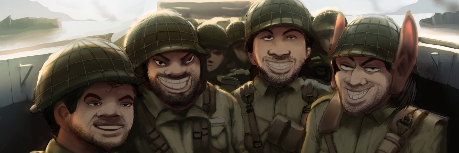 Nicowars_Gaming's profile banner image