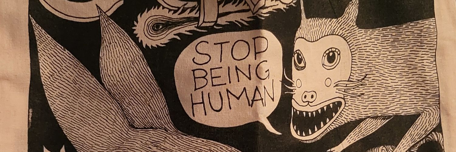 No Gods, No Girlbosses🌹 banner