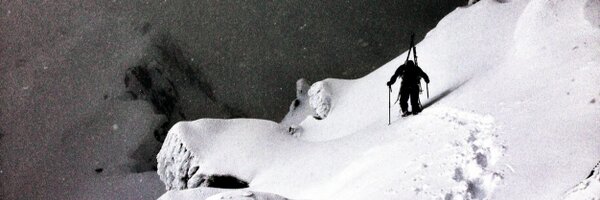 BrandonGWeber Profile Banner