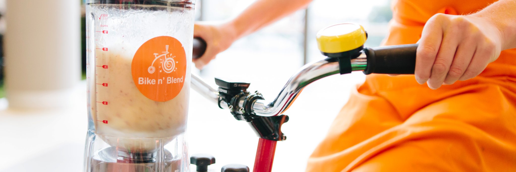 bikenblend's profile banner image