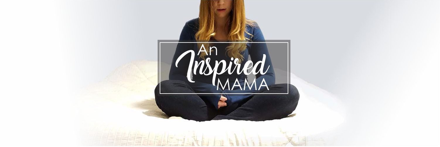 AnInspiredMama's profile banner image