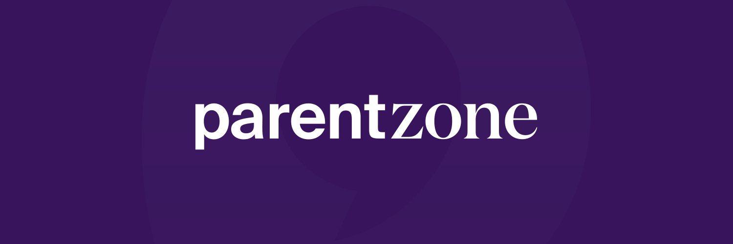 Parent Zone Profile Banner