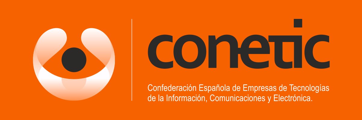 Conetic's banner