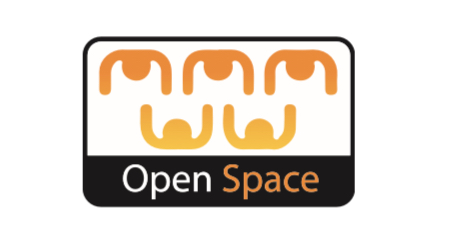 Open Space Centre banner