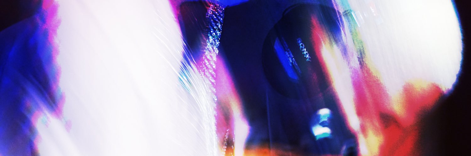 IamAmalgam's profile banner image