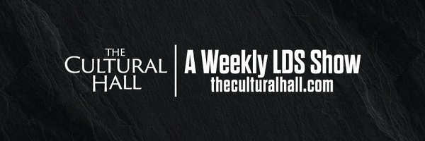 TheCulturalHall Profile Banner