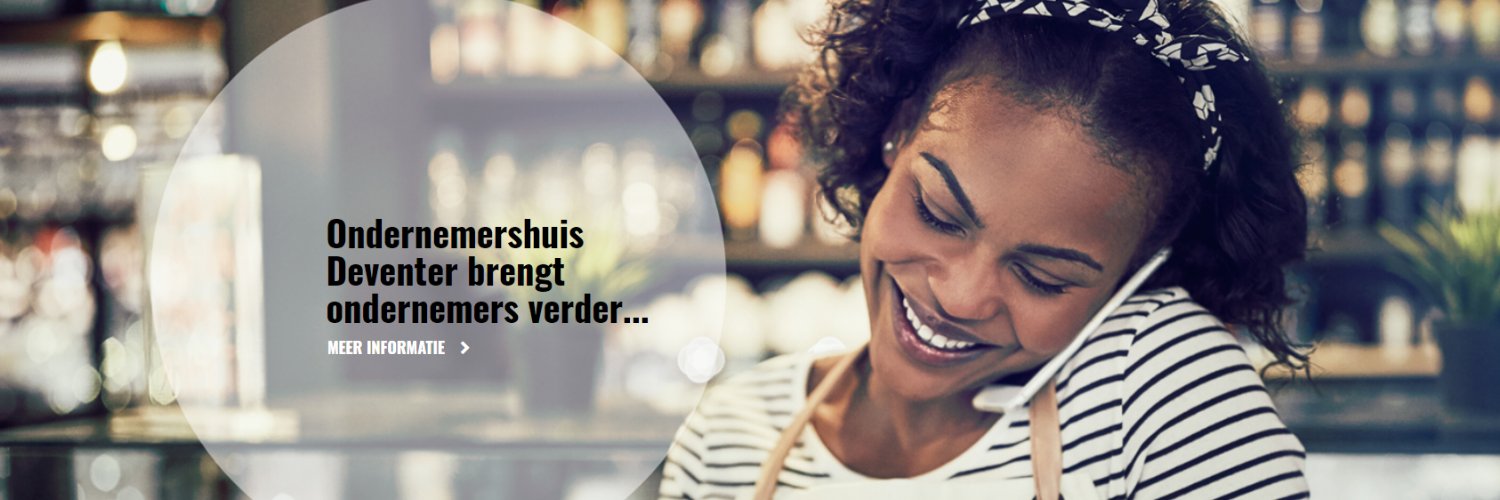 OHDeventer's profile banner image